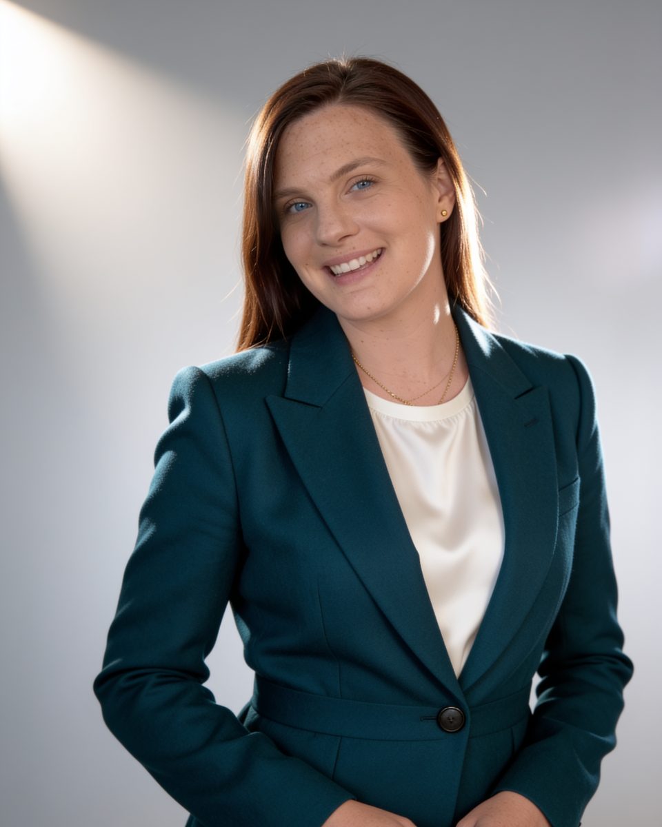 Naomi Filippi, consulente di carriera